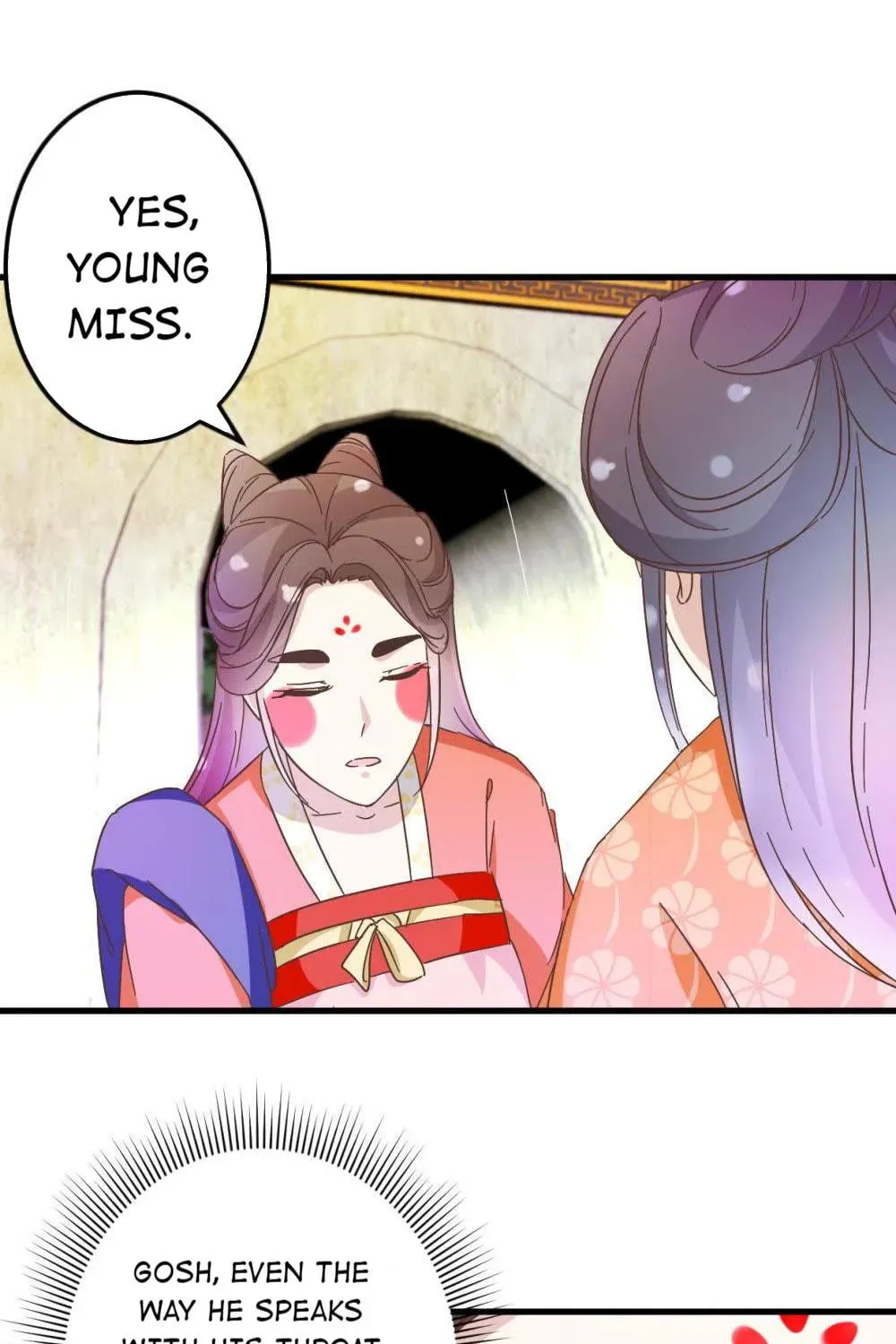 Read Save Me, Guild Master! chapter 26 image 1 on Lezhin