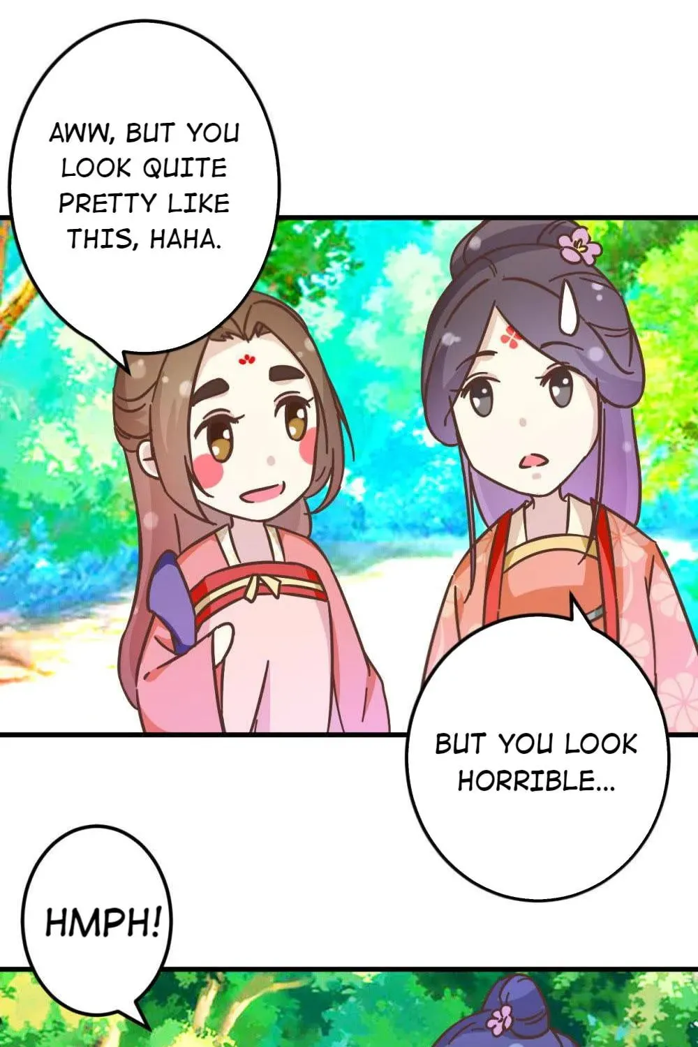 Read Save Me, Guild Master! chapter 26 image 12 on Lezhin