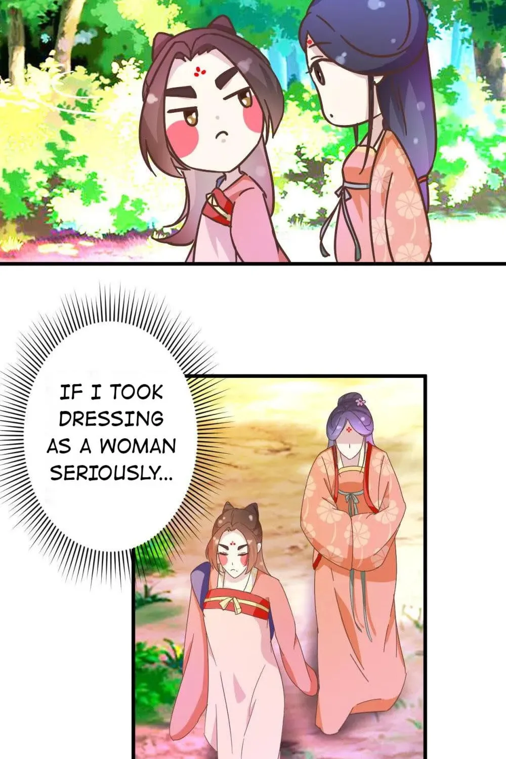 Read Save Me, Guild Master! chapter 26 image 13 on Lezhin