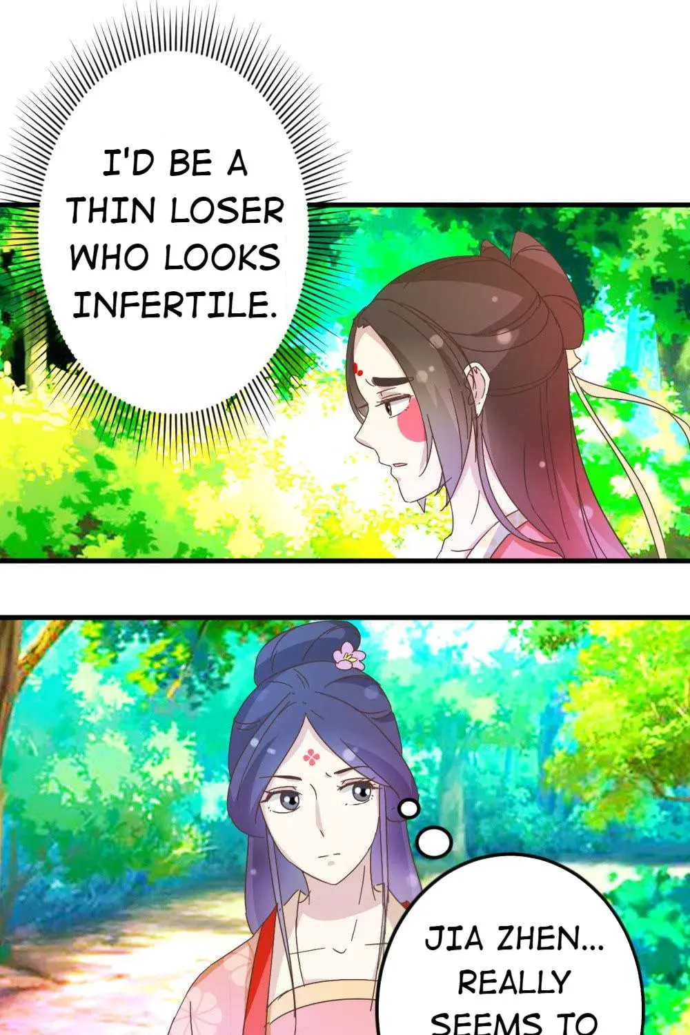 Read Save Me, Guild Master! chapter 26 image 15 on Lezhin