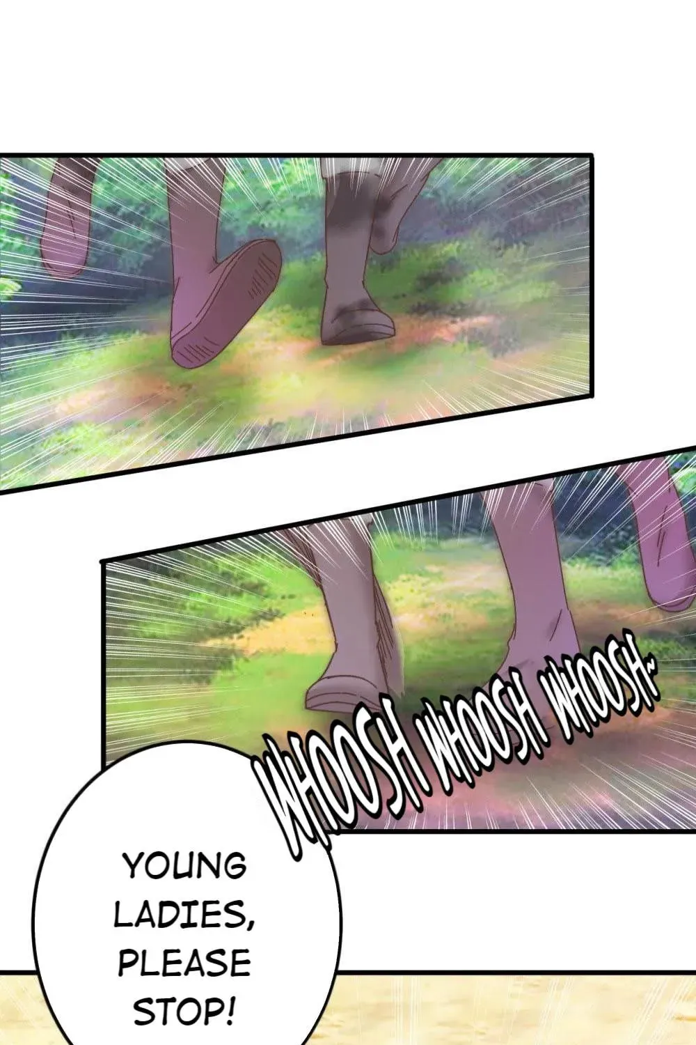 Read Save Me, Guild Master! chapter 26 image 18 on Lezhin