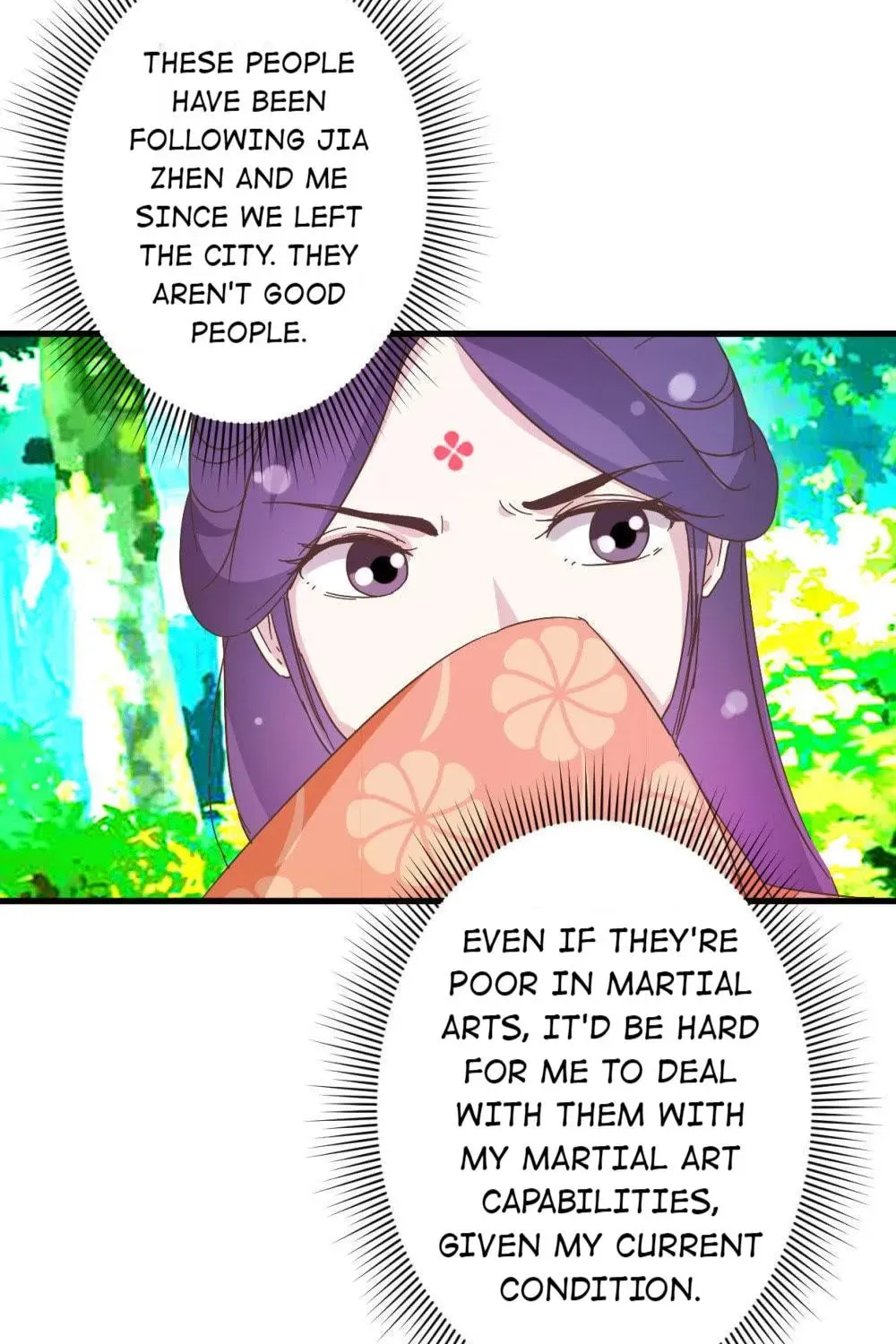 Read Save Me, Guild Master! chapter 26 image 22 on Lezhin