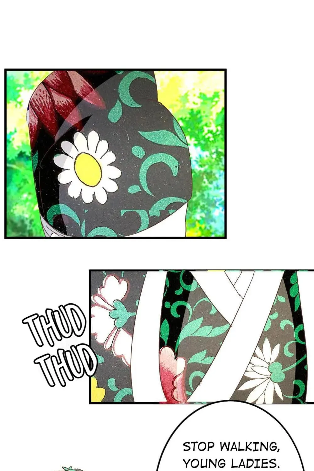 Read Save Me, Guild Master! chapter 26 image 24 on Lezhin