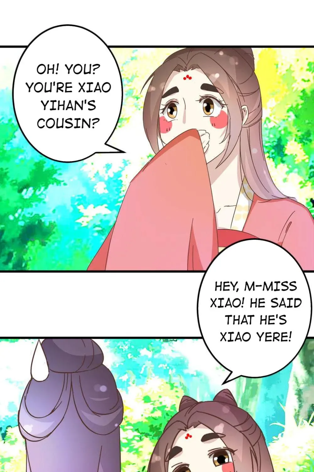 Read Save Me, Guild Master! chapter 26 image 30 on Lezhin