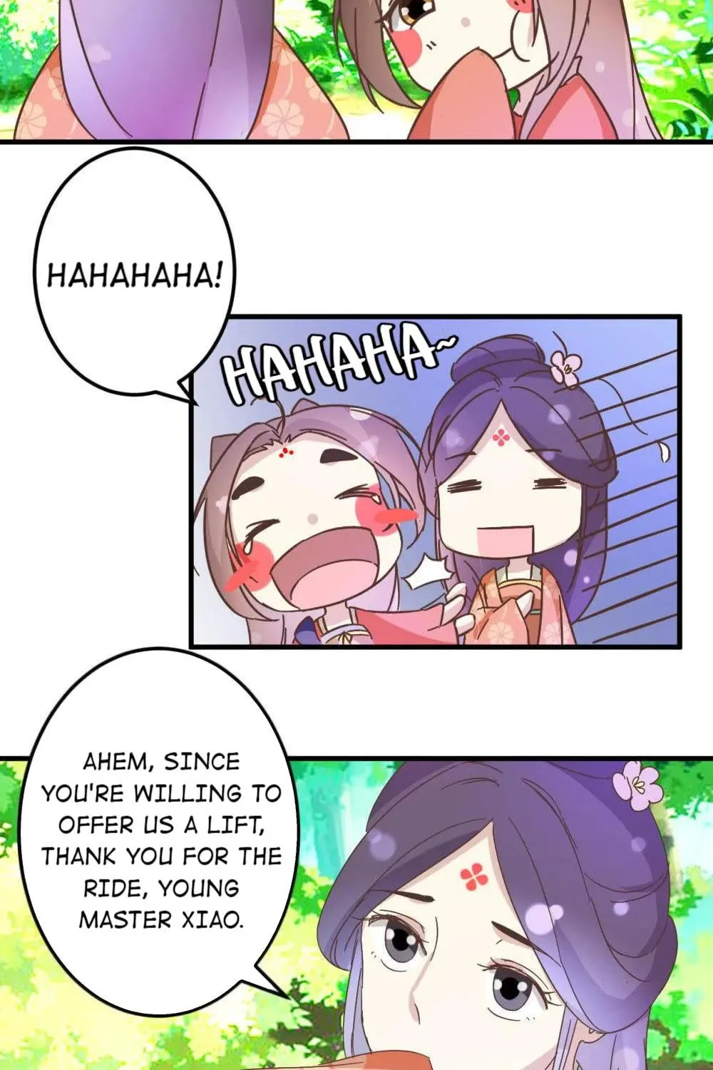 Read Save Me, Guild Master! chapter 26 image 31 on Lezhin