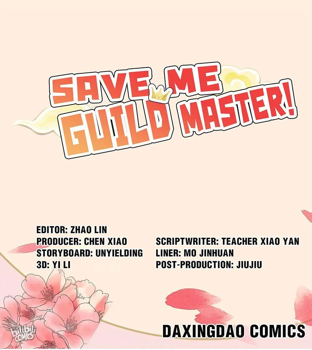 Read Save Me, Guild Master! chapter 26 image 33 on Lezhin