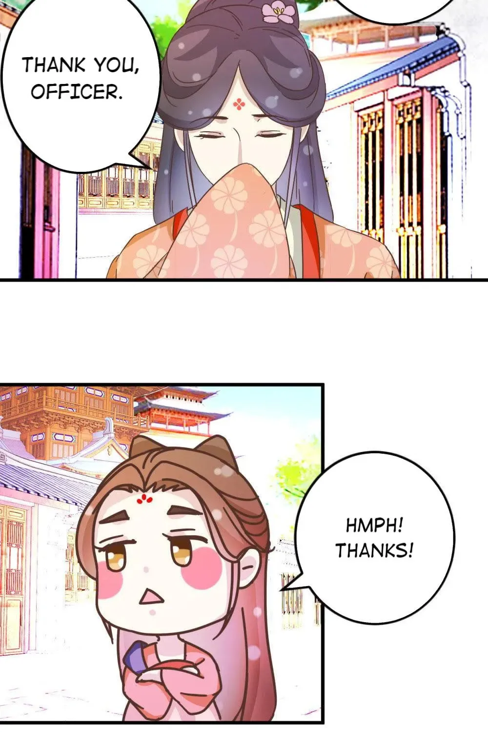 Read Save Me, Guild Master! chapter 26 image 4 on Lezhin
