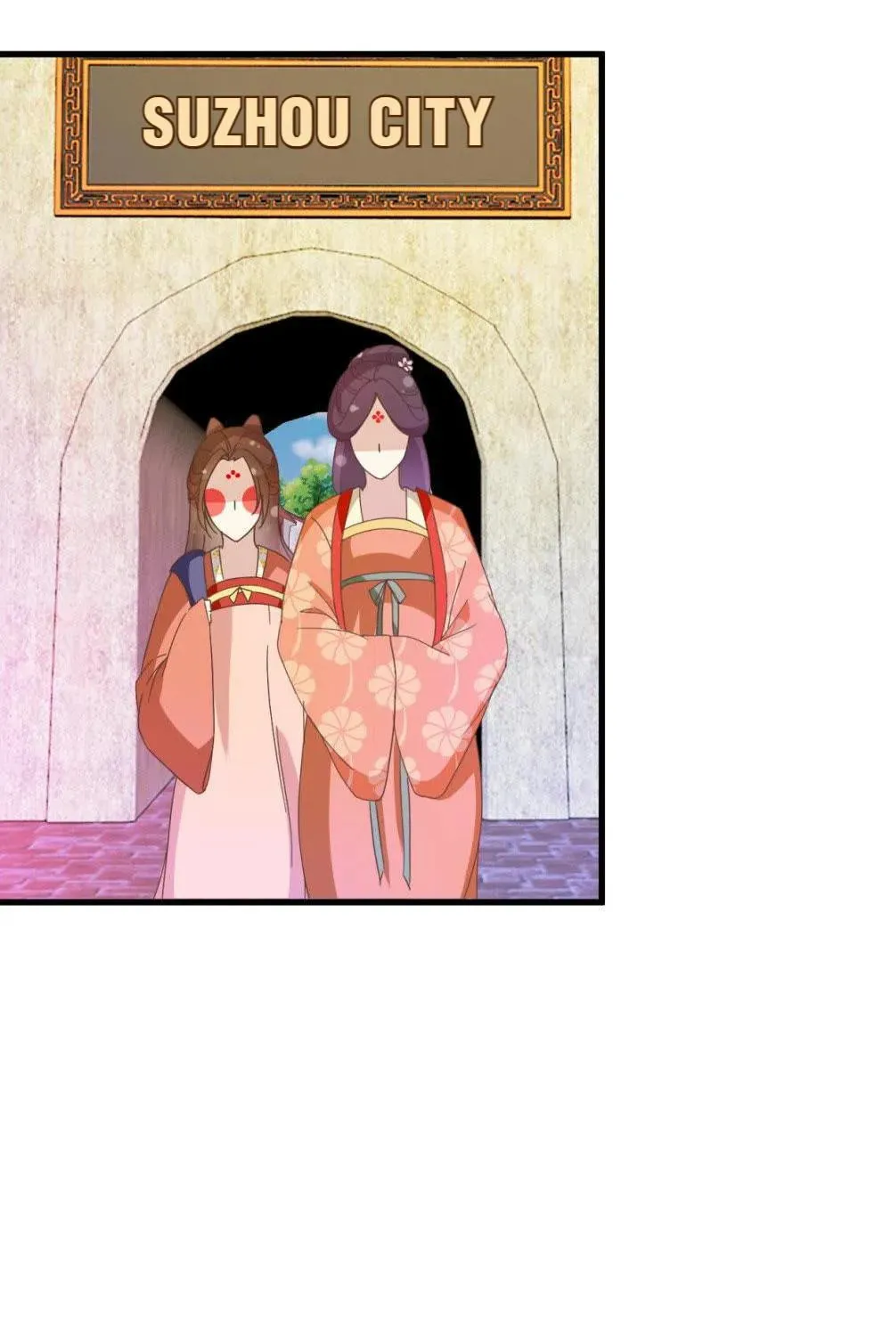 Read Save Me, Guild Master! chapter 26 image 6 on Lezhin