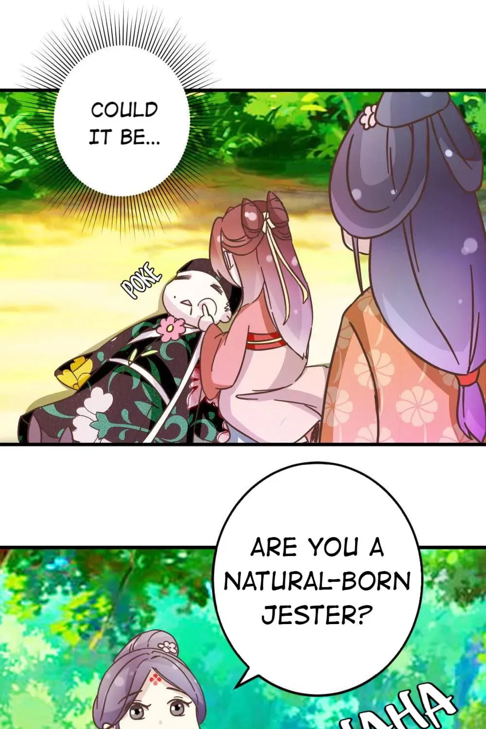 Read Save Me, Guild Master! chapter 27 image 13 on Lezhin