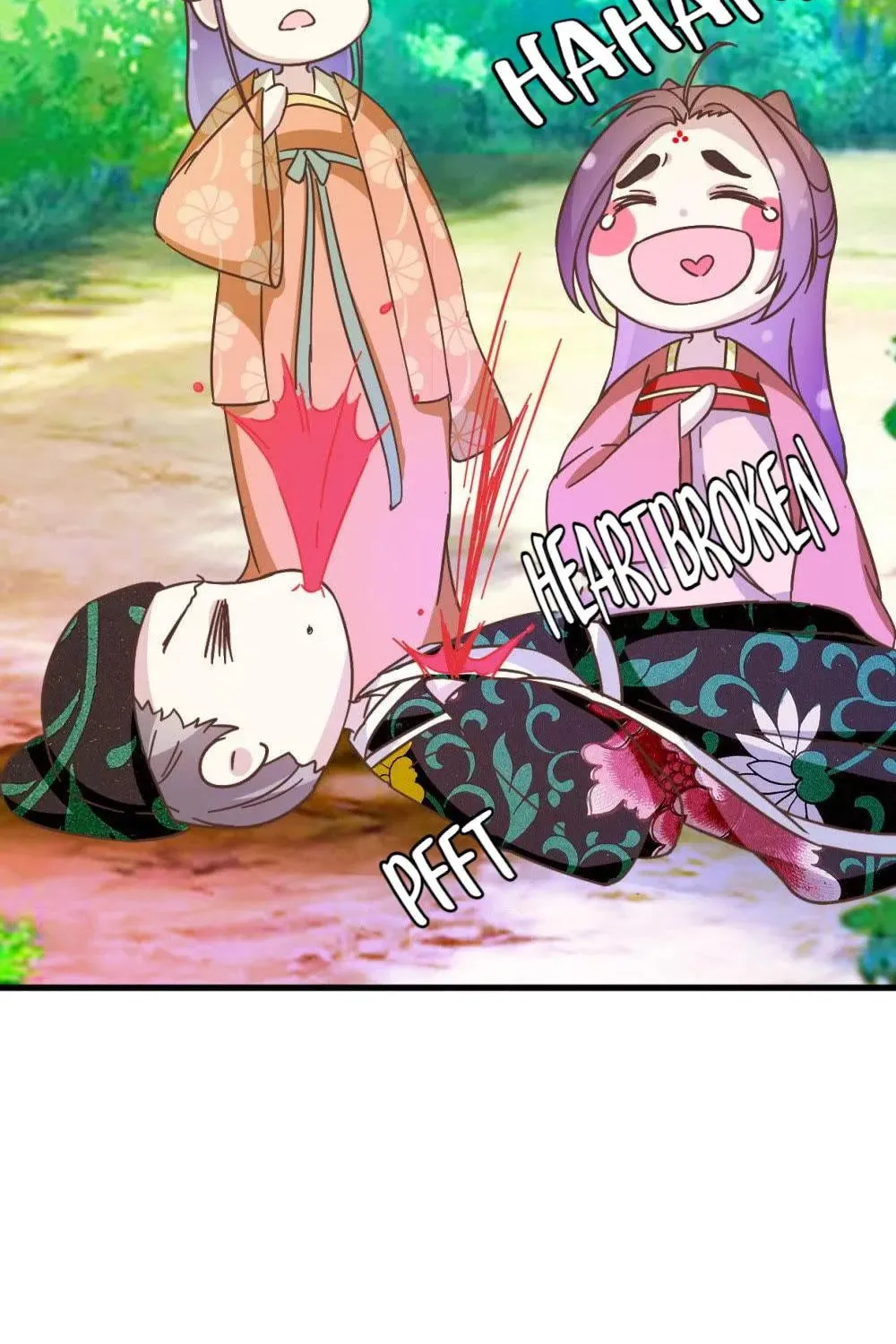 Read Save Me, Guild Master! chapter 27 image 14 on Lezhin