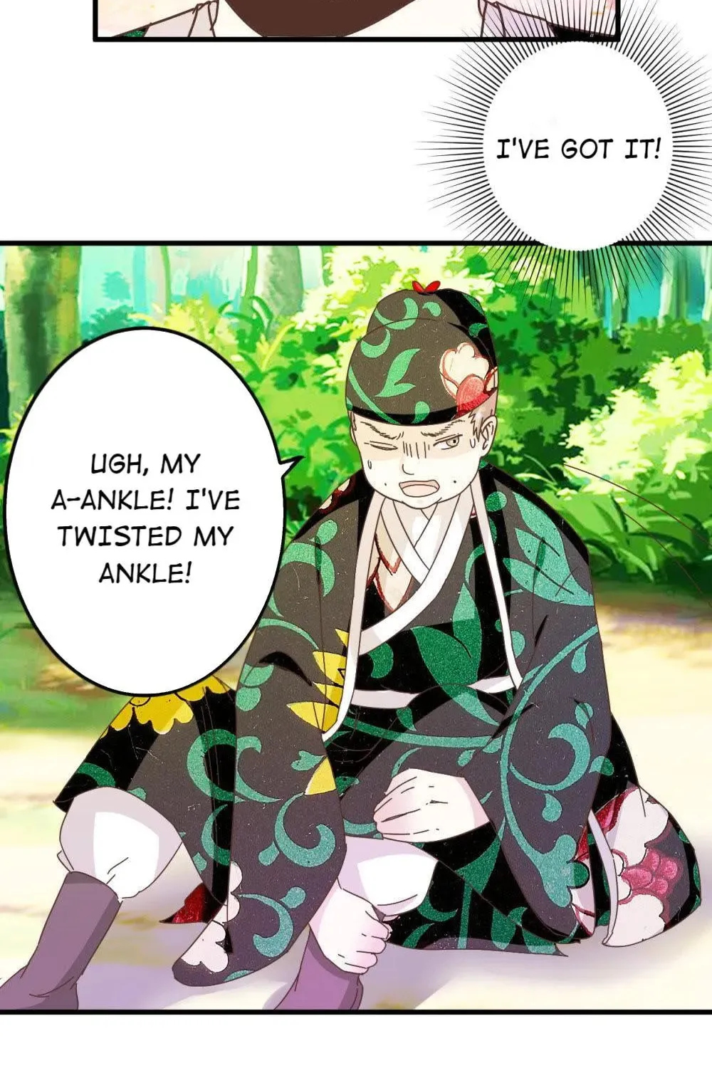 Read Save Me, Guild Master! chapter 27 image 17 on Lezhin
