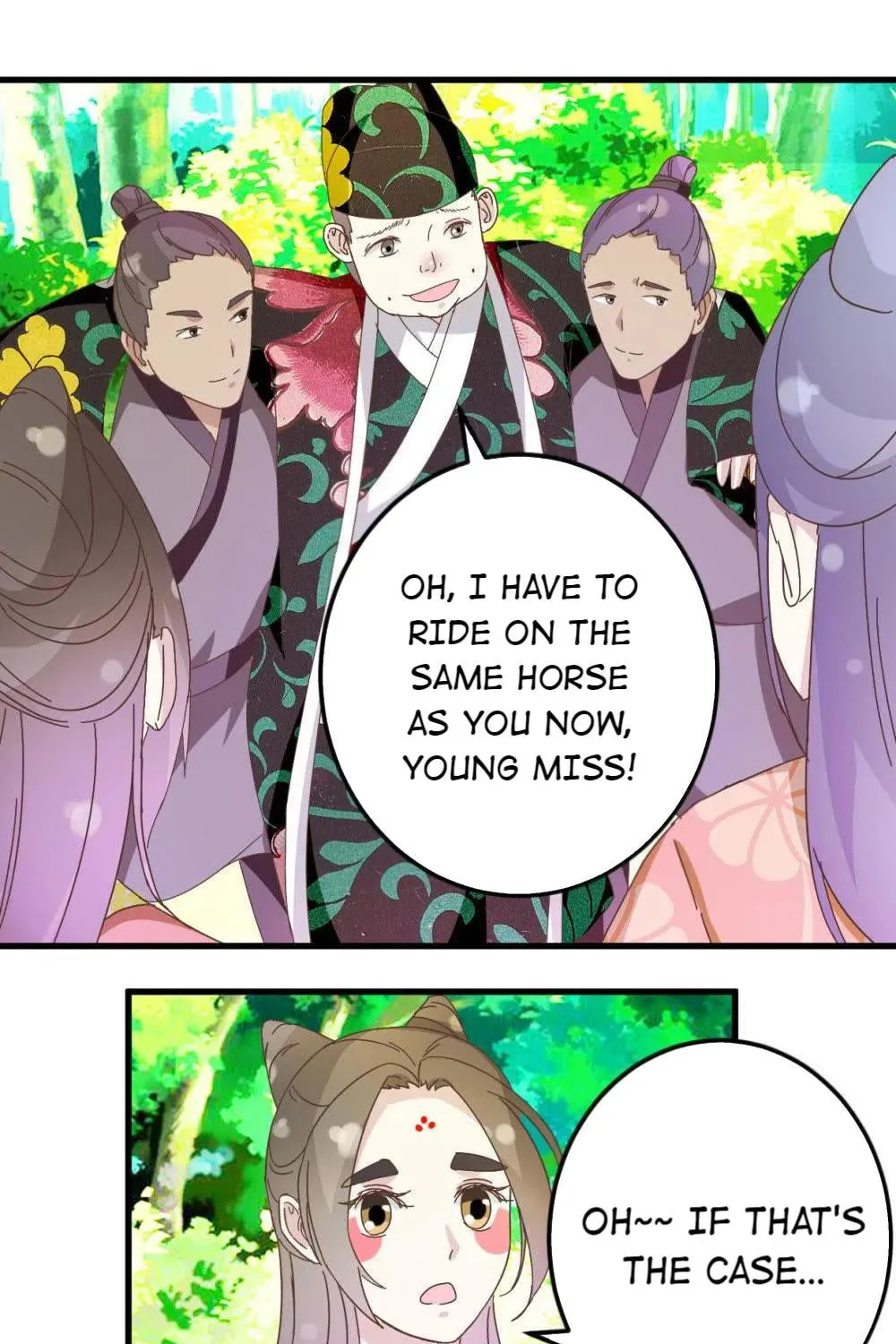 Read Save Me, Guild Master! chapter 27 image 19 on Lezhin