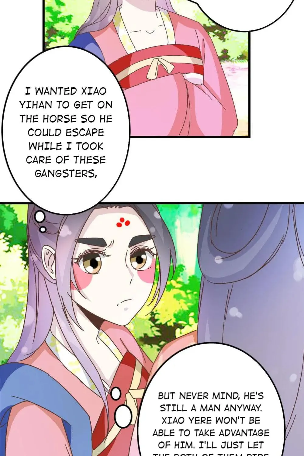 Read Save Me, Guild Master! chapter 27 image 20 on Lezhin