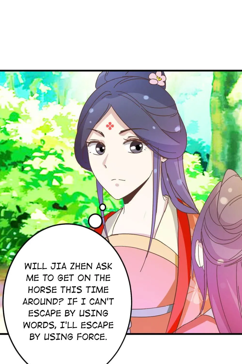 Read Save Me, Guild Master! chapter 27 image 22 on Lezhin
