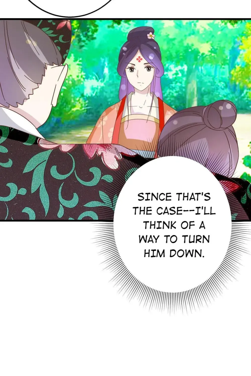 Read Save Me, Guild Master! chapter 27 image 23 on Lezhin