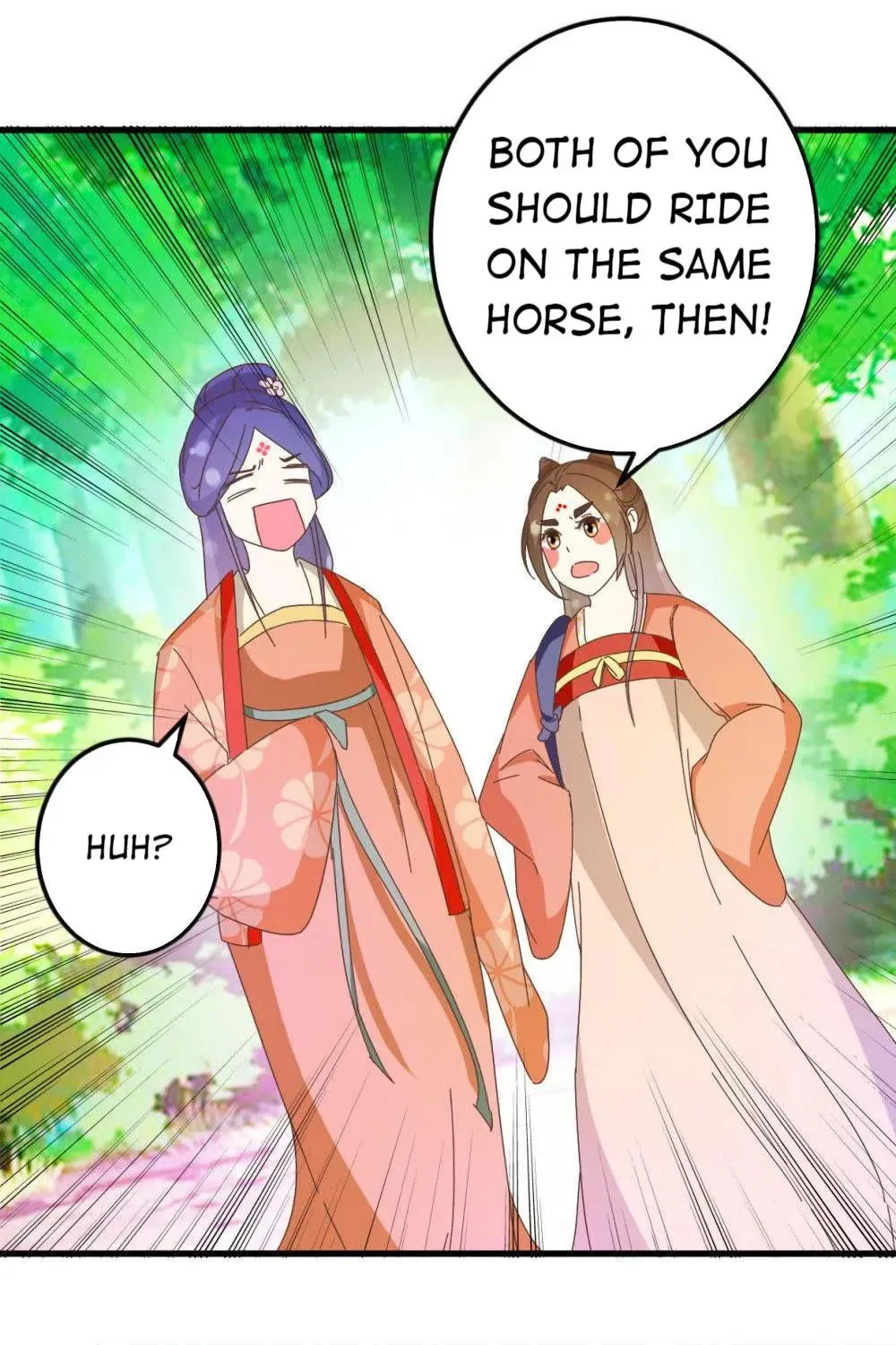 Read Save Me, Guild Master! chapter 27 image 25 on Lezhin