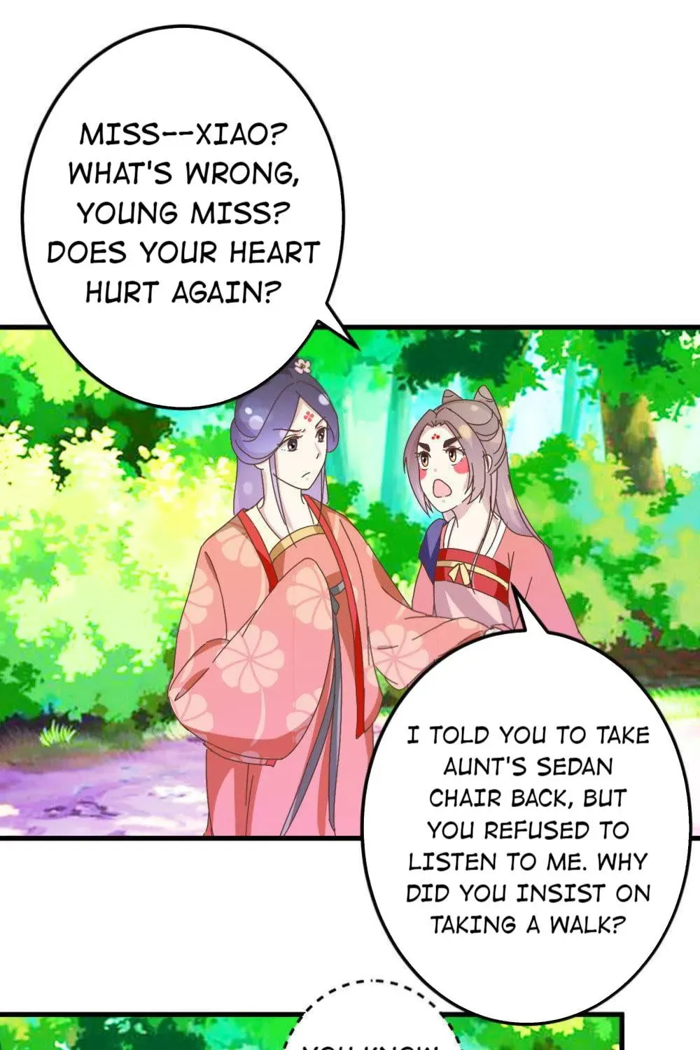 Read Save Me, Guild Master! chapter 27 image 27 on Lezhin