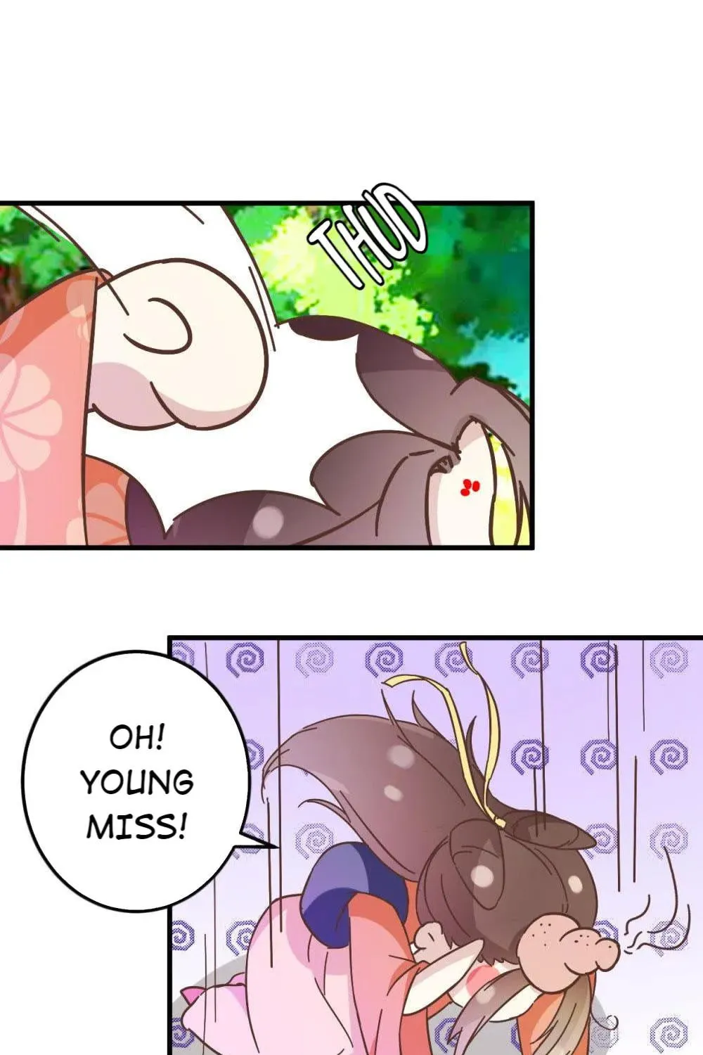 Read Save Me, Guild Master! chapter 27 image 30 on Lezhin