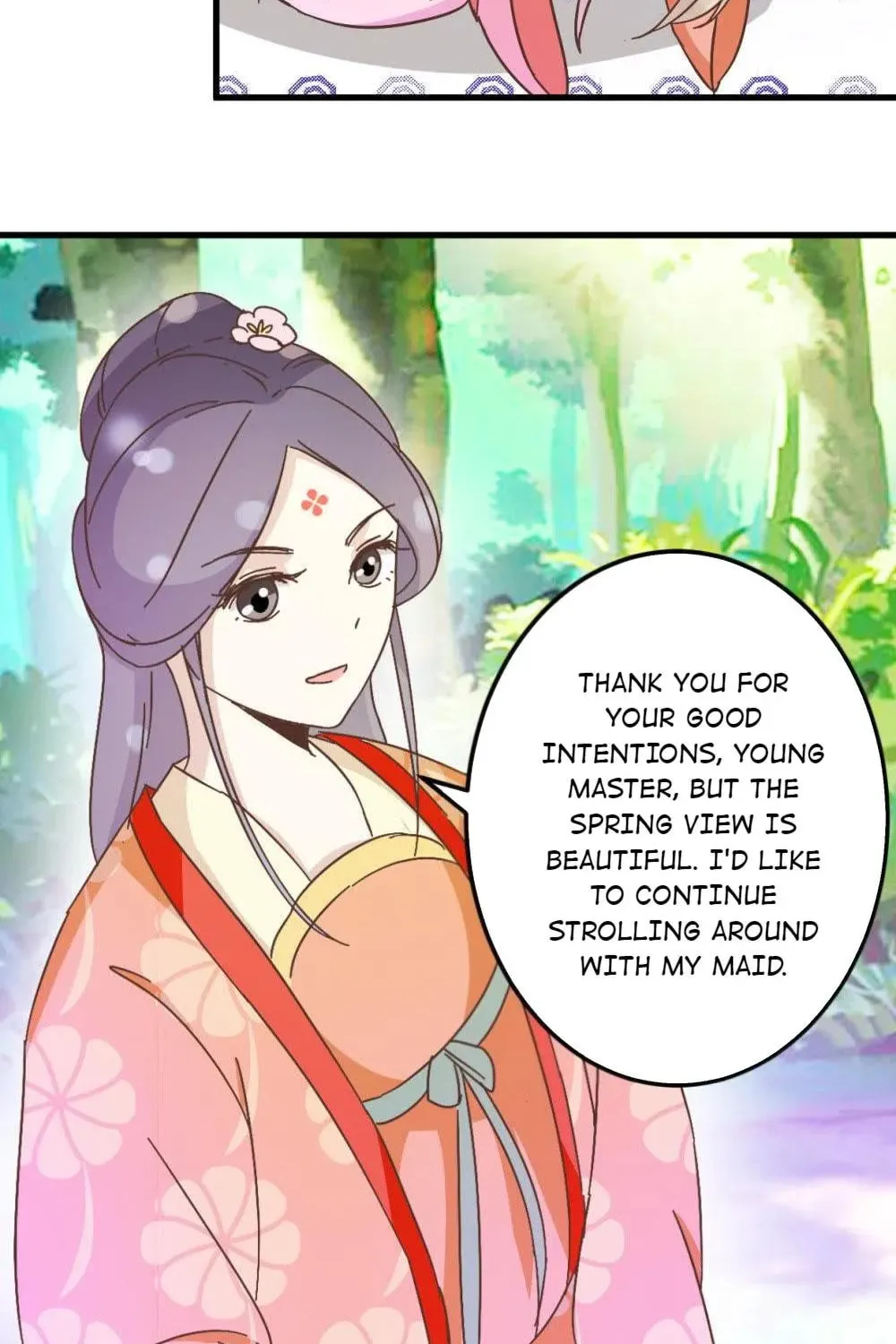 Read Save Me, Guild Master! chapter 27 image 31 on Lezhin