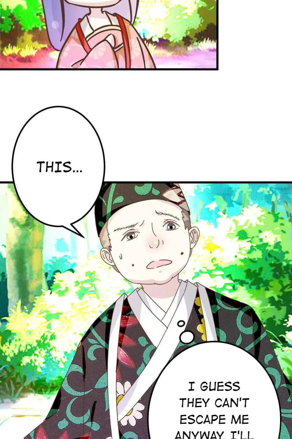 Read Save Me, Guild Master! chapter 27 image 5 on Lezhin