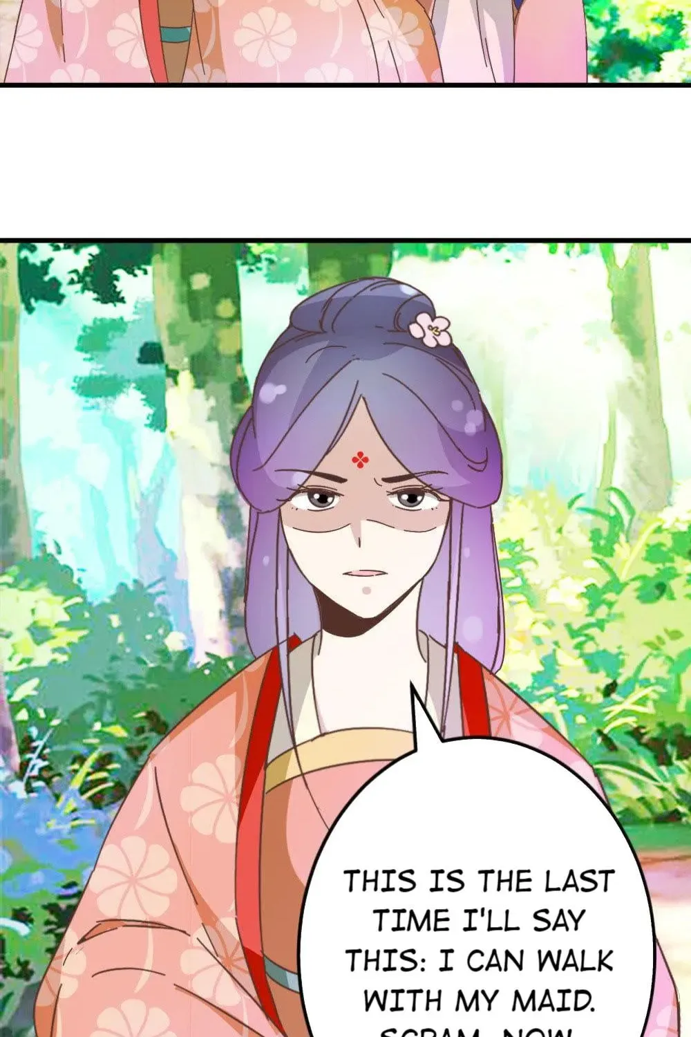 Read Save Me, Guild Master! chapter 28.1 image 11 on Lezhin