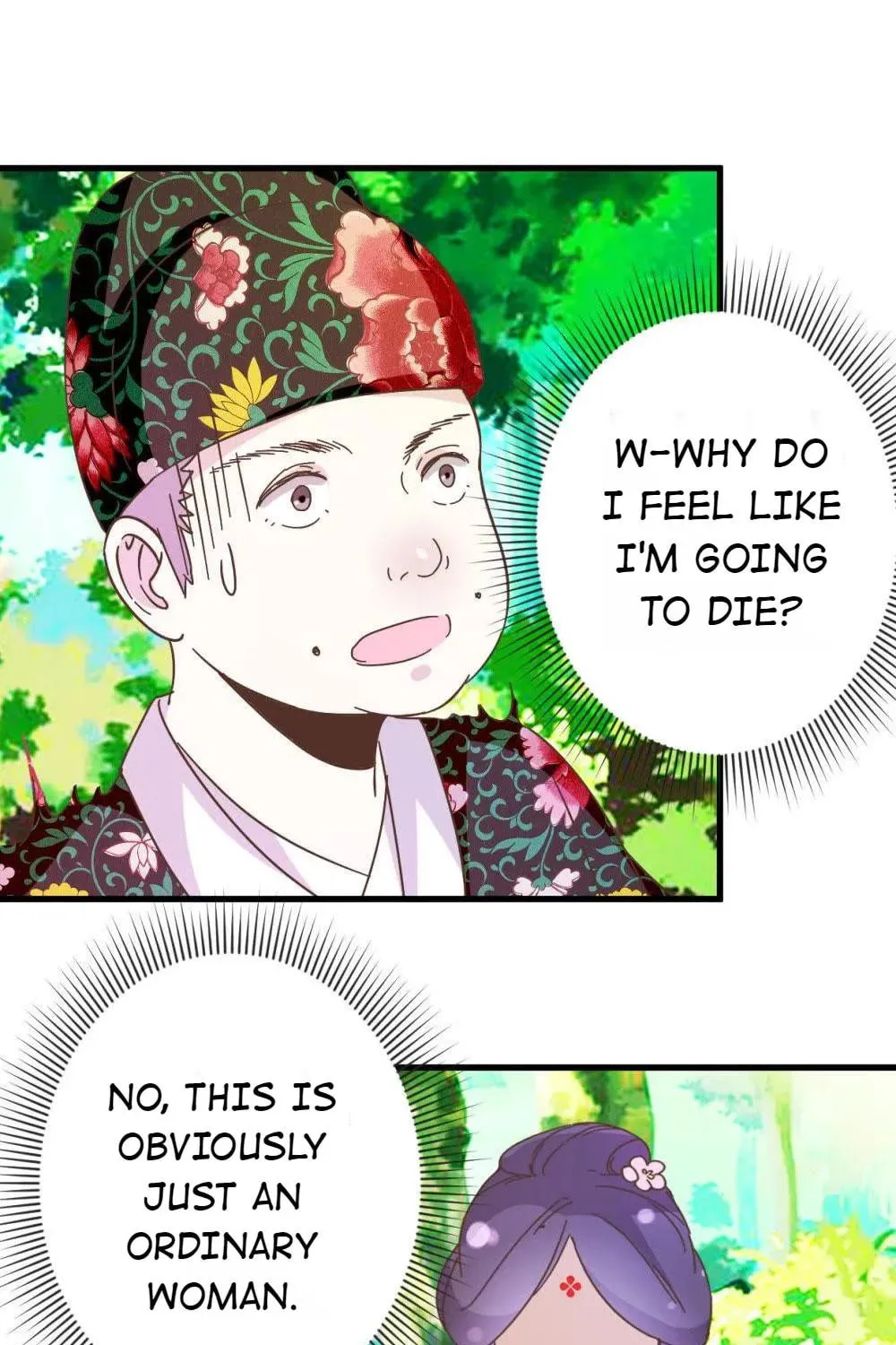 Read Save Me, Guild Master! chapter 28.1 image 13 on Lezhin