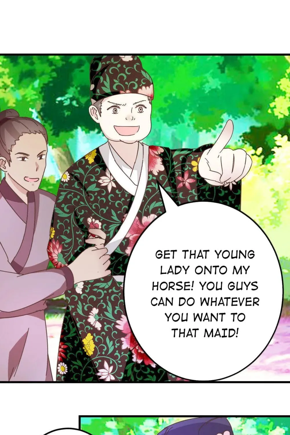 Read Save Me, Guild Master! chapter 28.1 image 16 on Lezhin