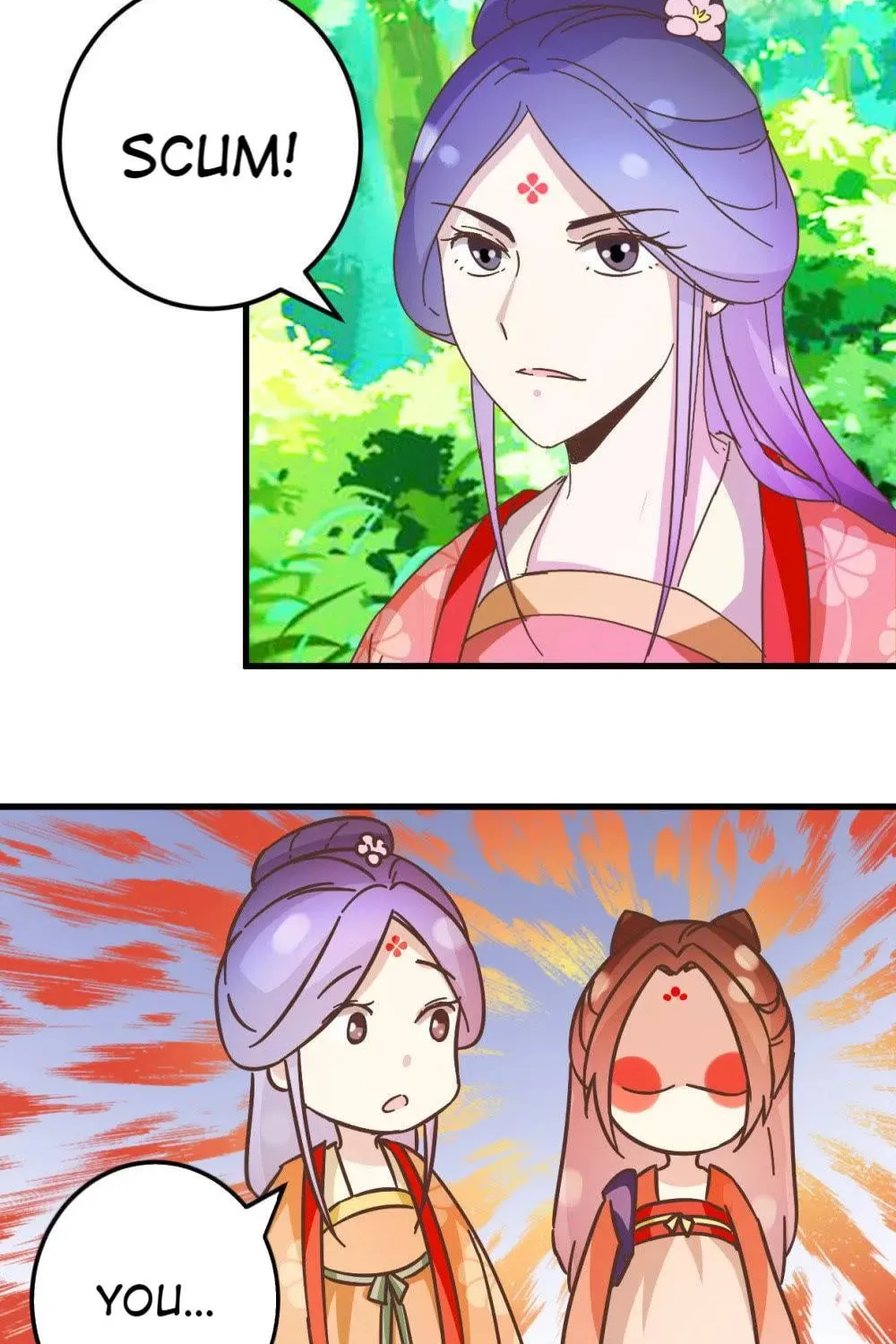 Read Save Me, Guild Master! chapter 28.1 image 17 on Lezhin