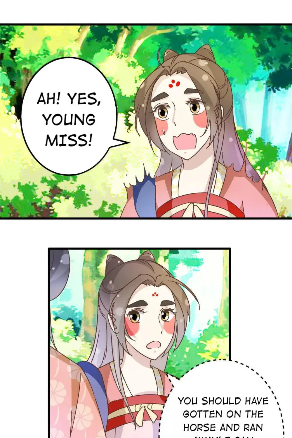Read Save Me, Guild Master! chapter 28.1 image 4 on Lezhin