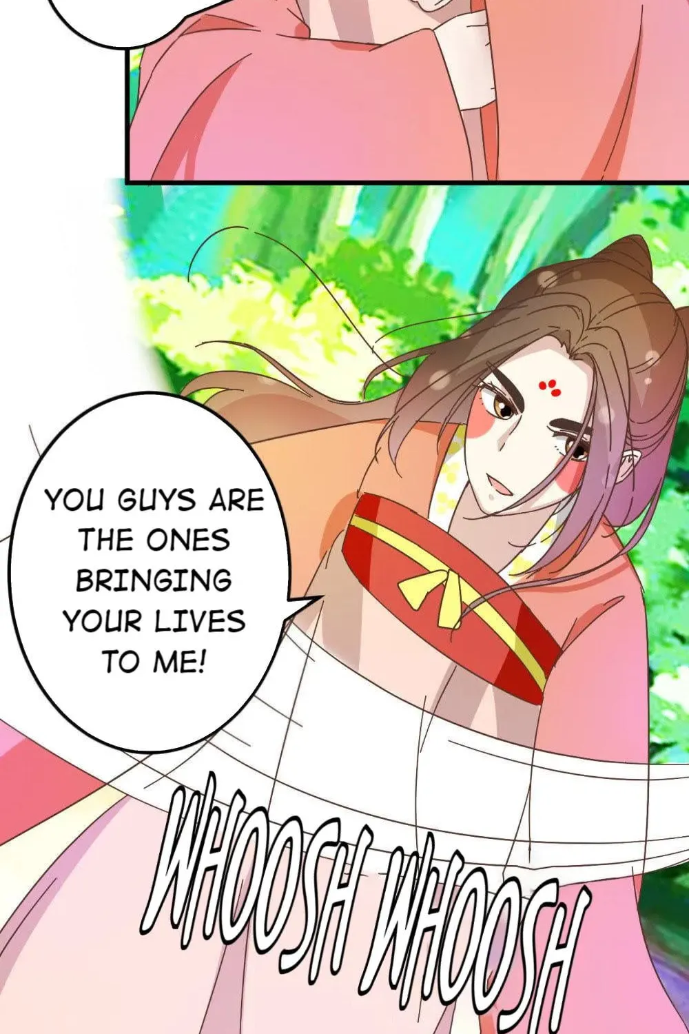 Read Save Me, Guild Master! chapter 28.2 image 1 on Lezhin