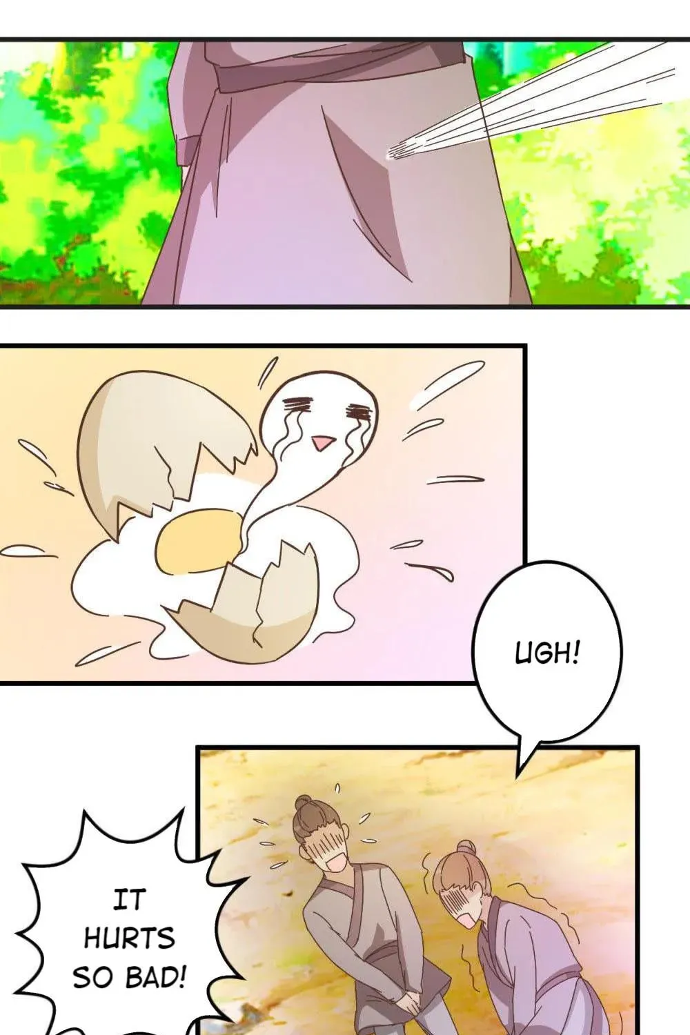 Read Save Me, Guild Master! chapter 28.2 image 3 on Lezhin