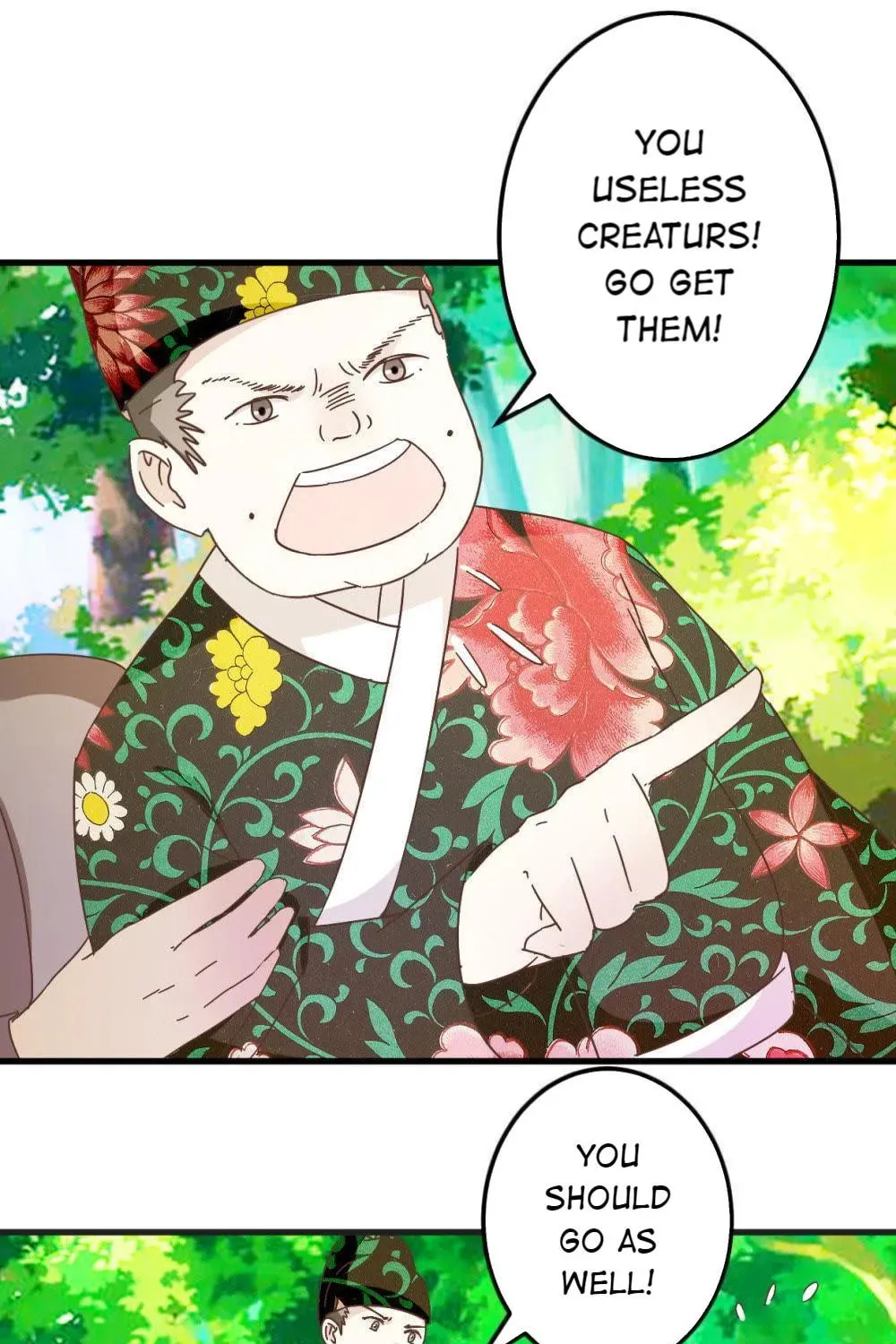 Read Save Me, Guild Master! chapter 28.2 image 6 on Lezhin