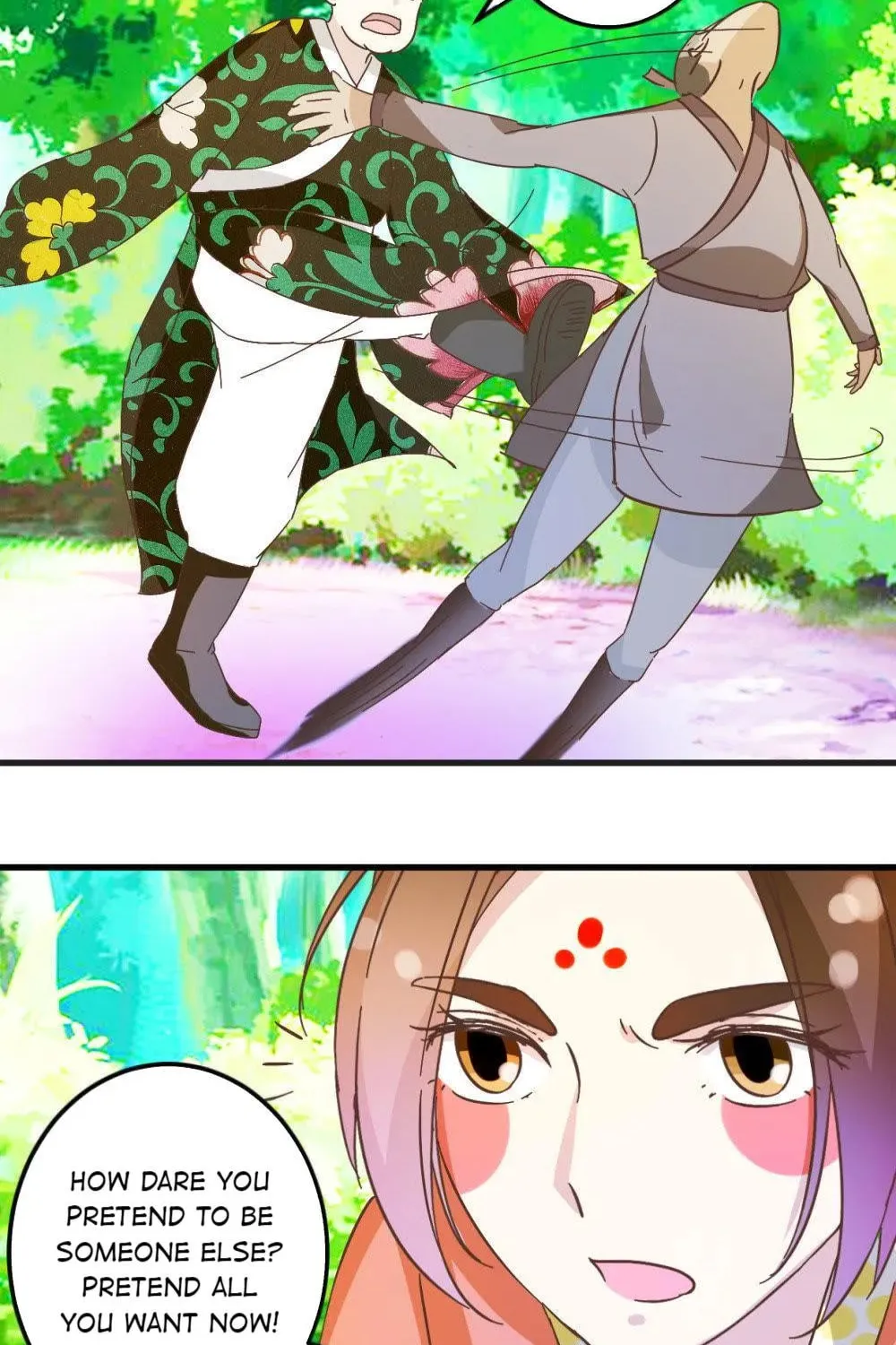 Read Save Me, Guild Master! chapter 28.2 image 7 on Lezhin