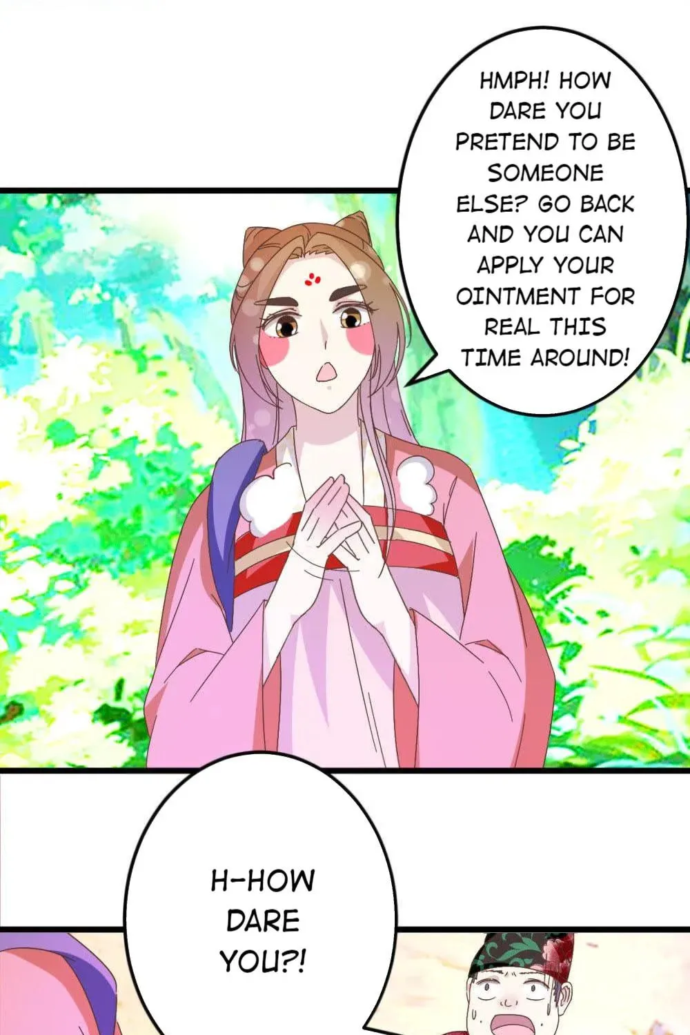 Read Save Me, Guild Master! chapter 29.1 image 1 on Lezhin