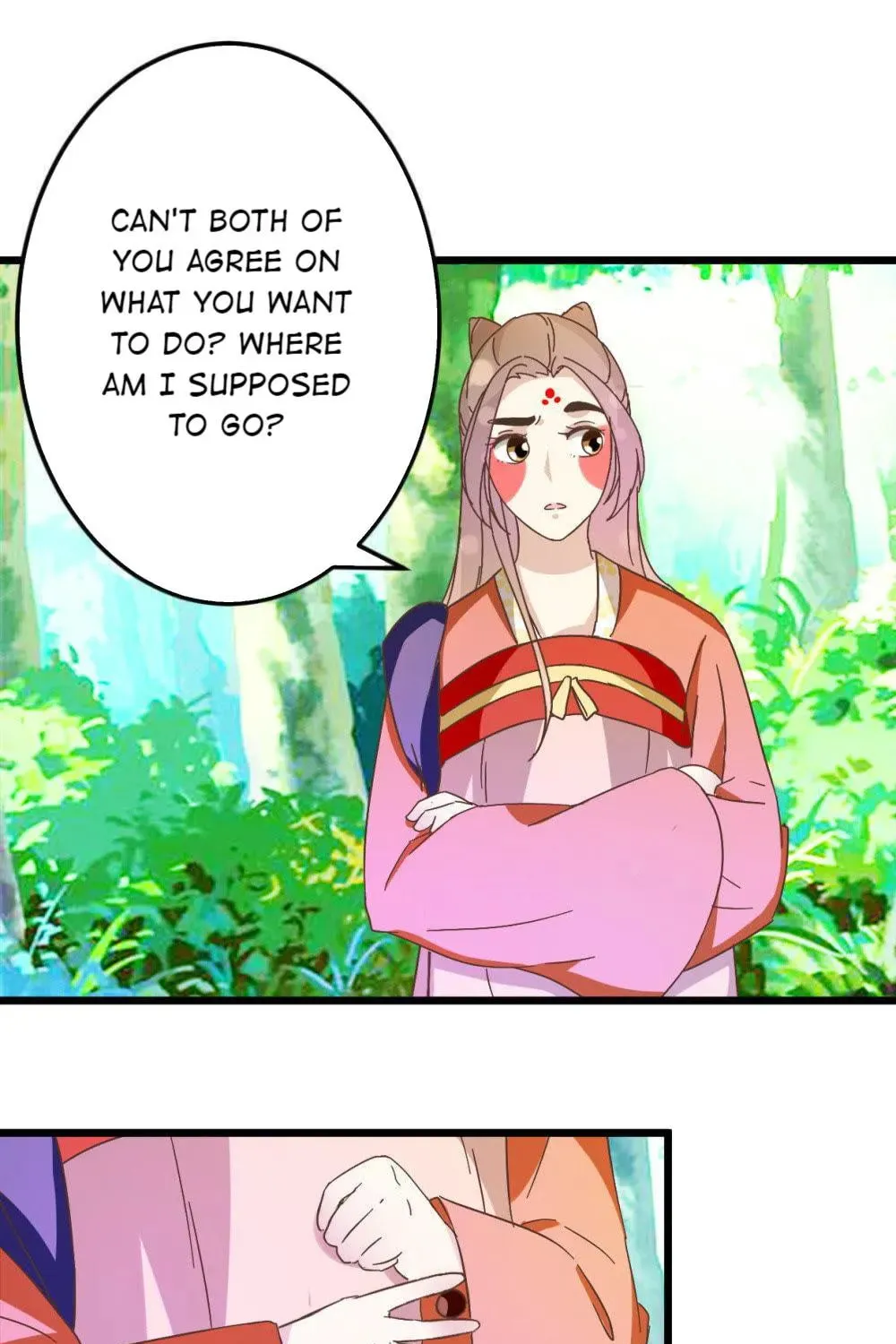 Read Save Me, Guild Master! chapter 29.1 image 10 on Lezhin