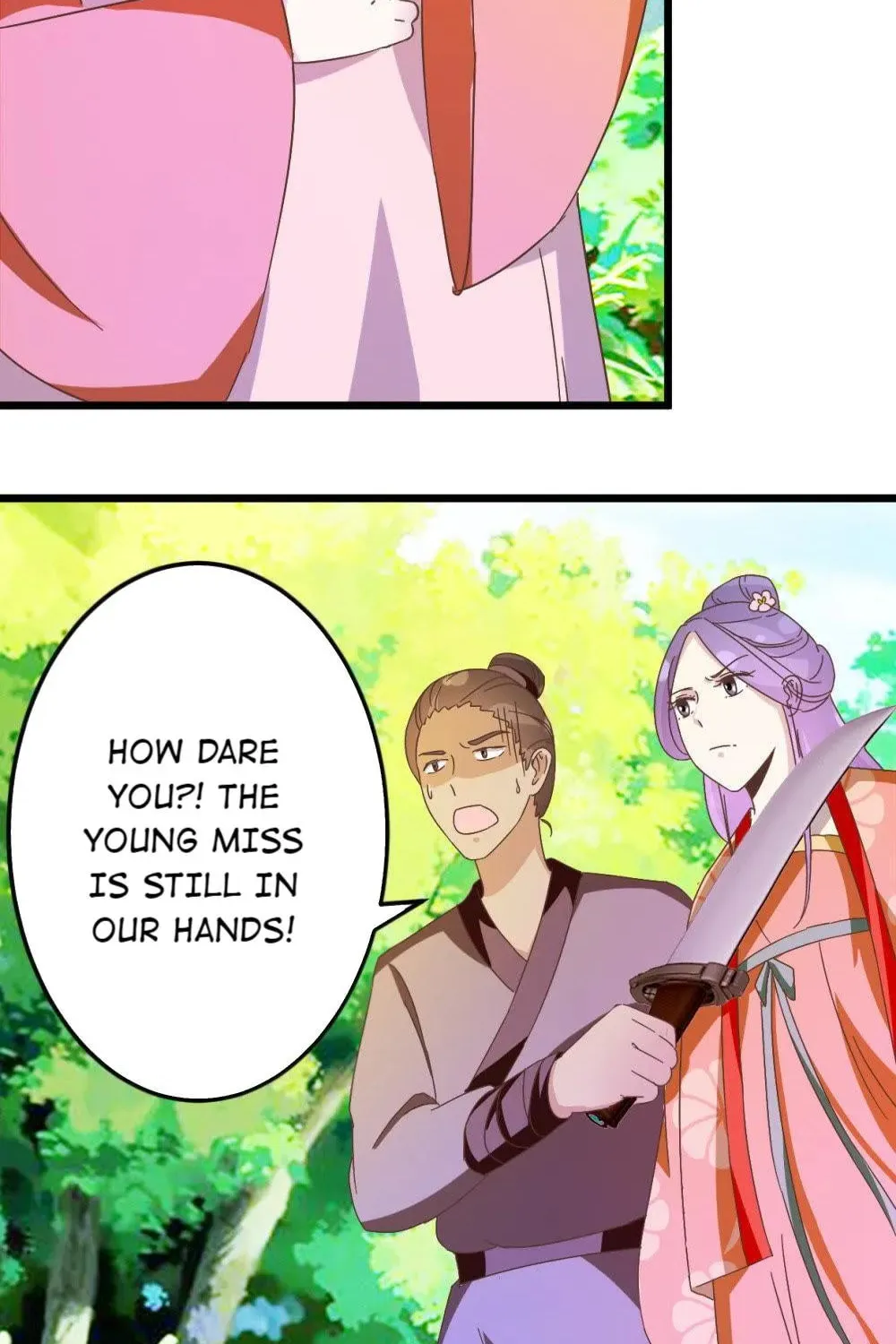 Read Save Me, Guild Master! chapter 29.1 image 11 on Lezhin