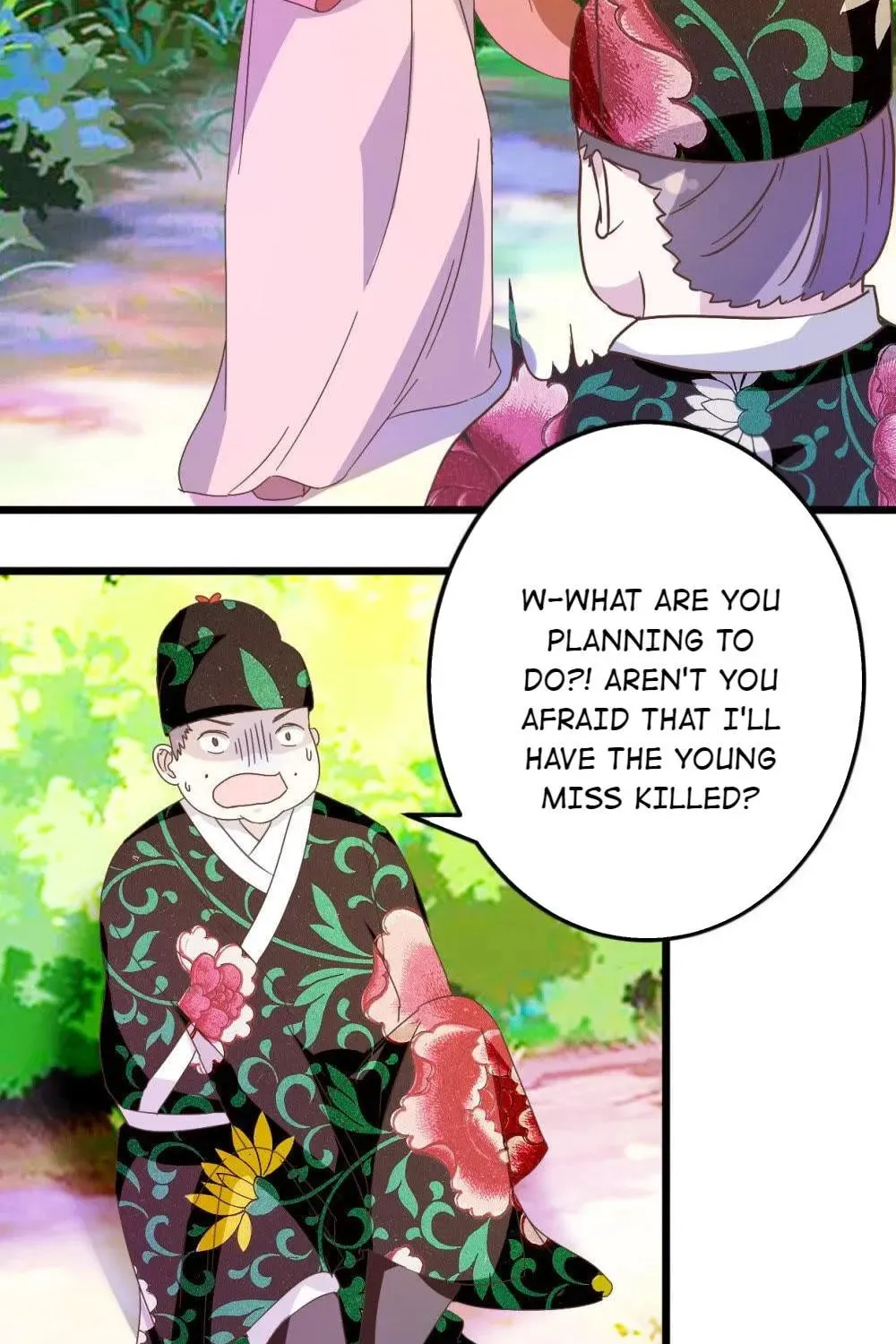 Read Save Me, Guild Master! chapter 29.1 image 14 on Lezhin