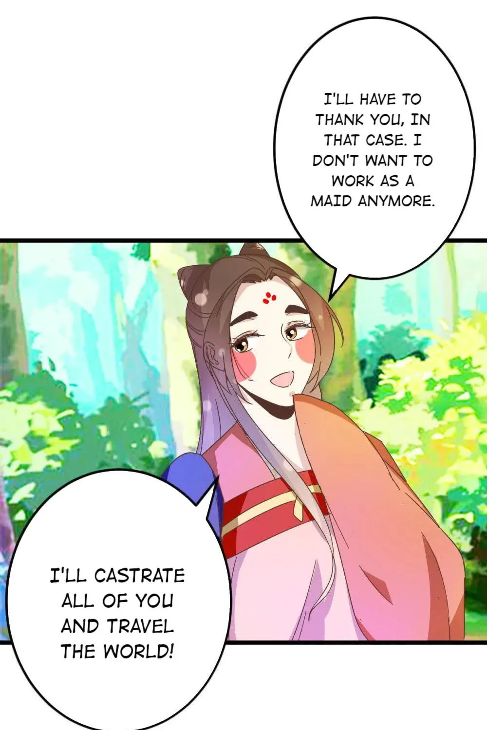 Read Save Me, Guild Master! chapter 29.1 image 16 on Lezhin