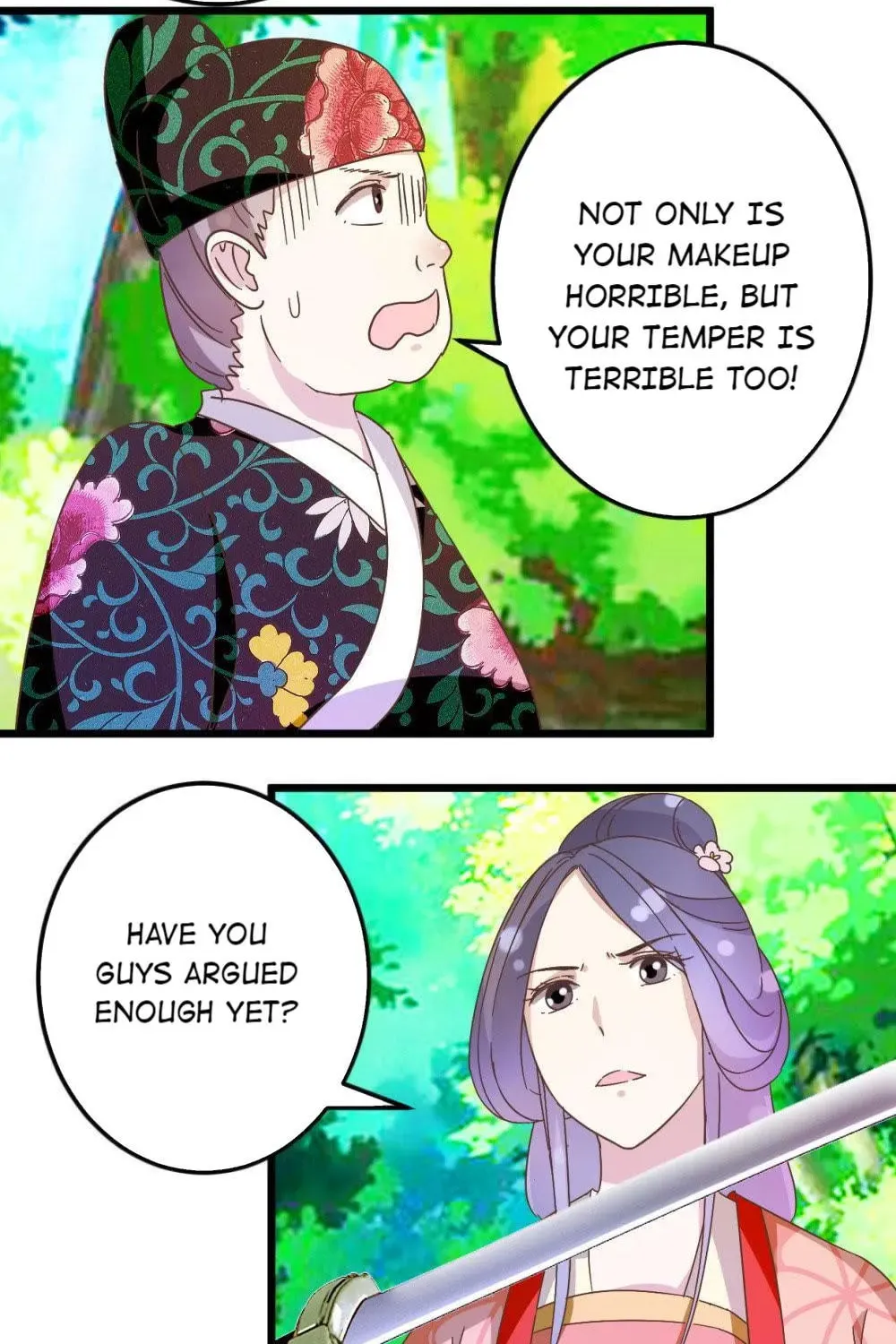 Read Save Me, Guild Master! chapter 29.1 image 17 on Lezhin