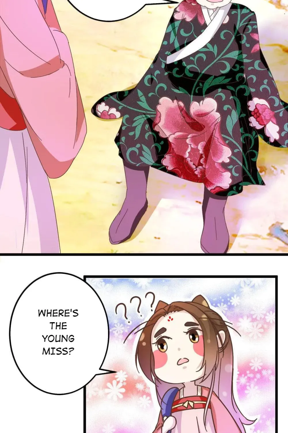 Read Save Me, Guild Master! chapter 29.1 image 2 on Lezhin