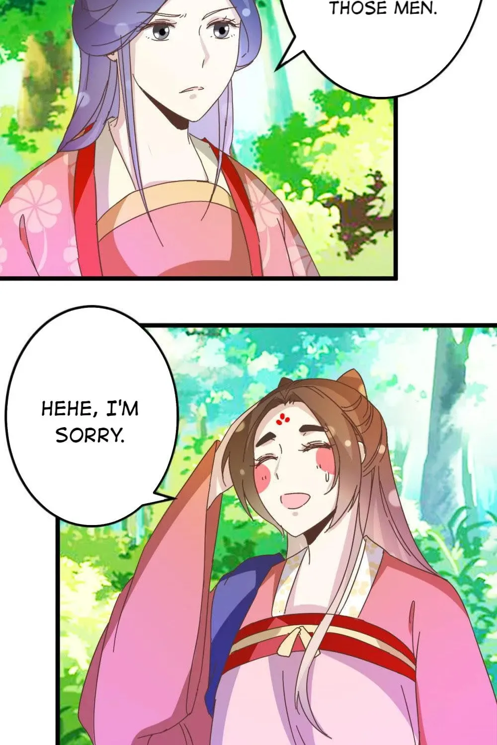 Read Save Me, Guild Master! chapter 29.1 image 5 on Lezhin