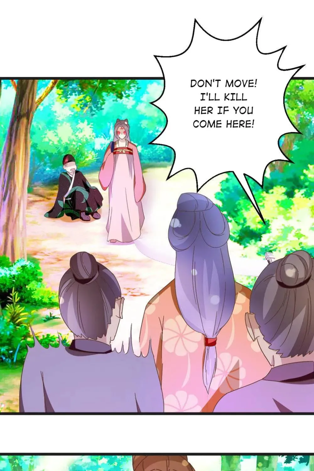 Read Save Me, Guild Master! chapter 29.1 image 7 on Lezhin