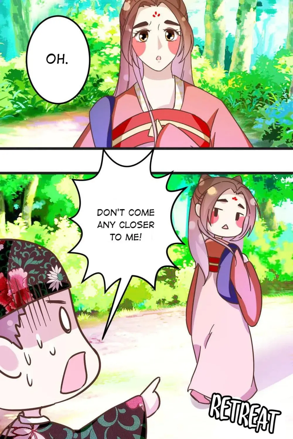 Read Save Me, Guild Master! chapter 29.1 image 8 on Lezhin