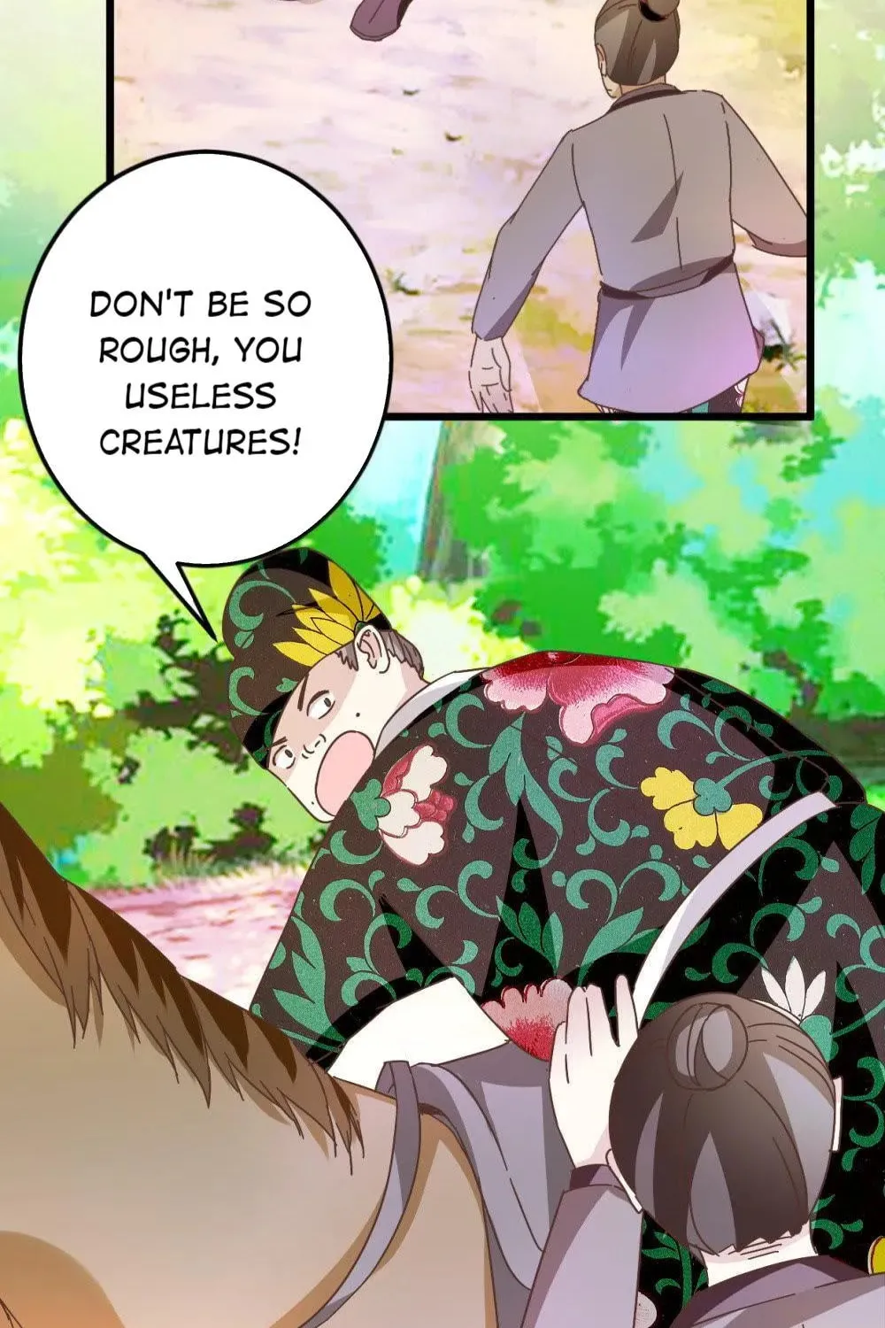 Read Save Me, Guild Master! chapter 29.2 image 1 on Lezhin