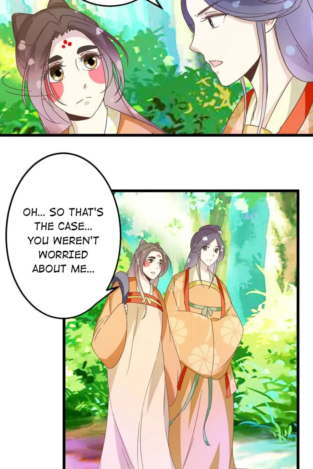 Read Save Me, Guild Master! chapter 29.2 image 10 on Lezhin