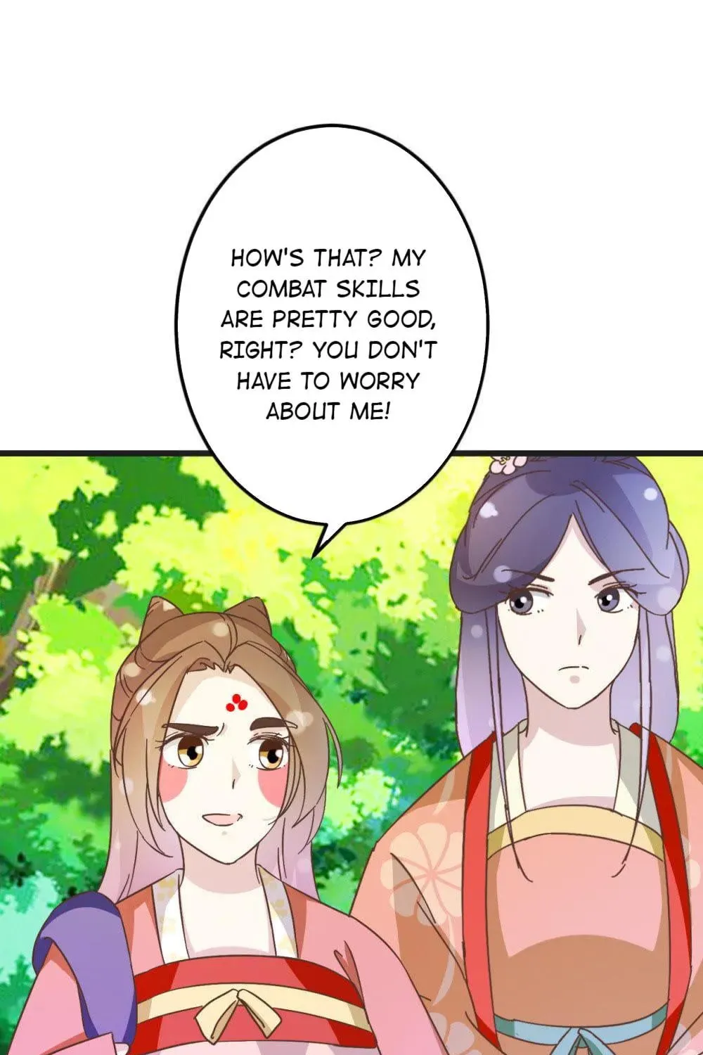 Read Save Me, Guild Master! chapter 29.2 image 6 on Lezhin