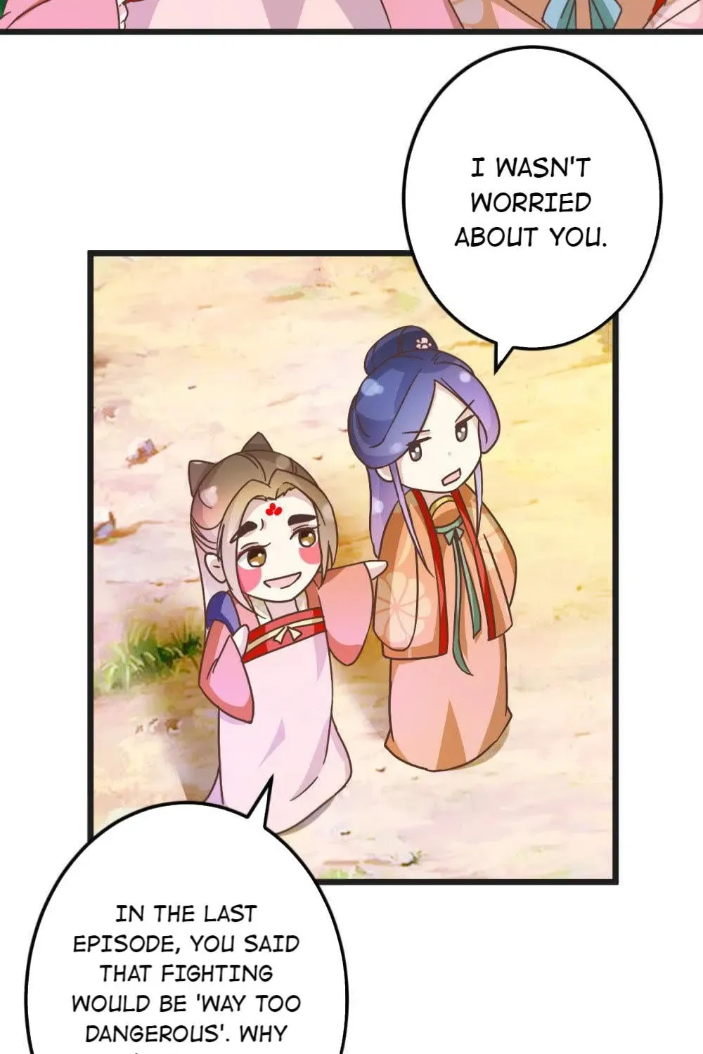 Read Save Me, Guild Master! chapter 29.2 image 7 on Lezhin
