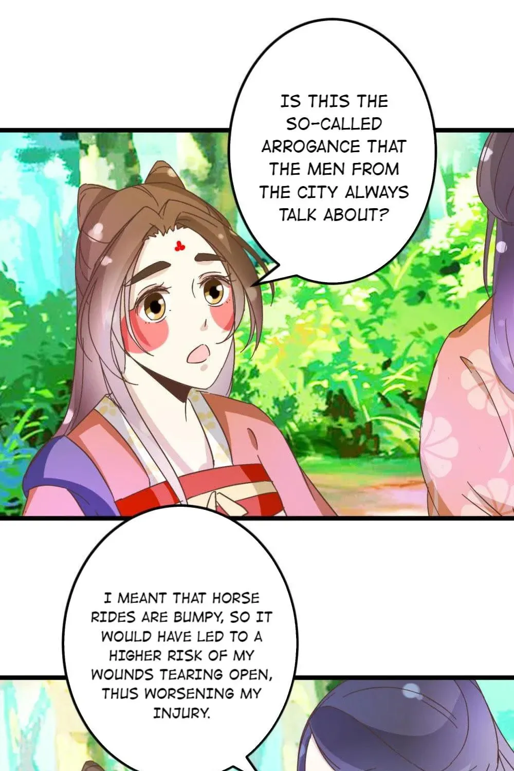 Read Save Me, Guild Master! chapter 29.2 image 9 on Lezhin