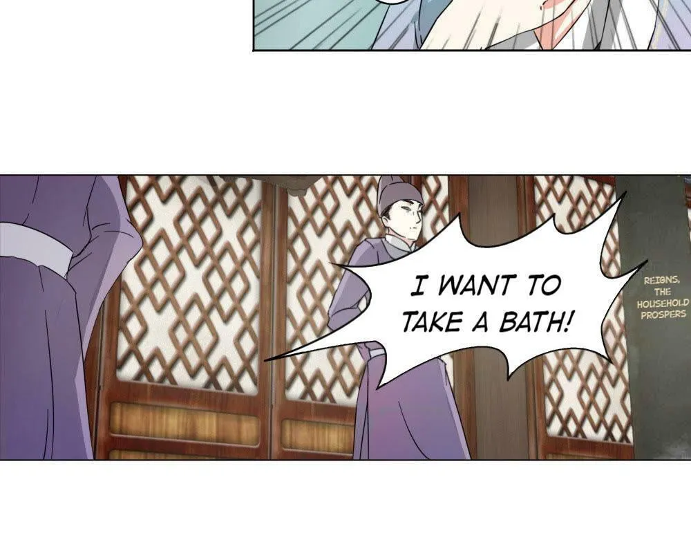 Read Save Me, Guild Master! chapter 3 image 16 on Lezhin