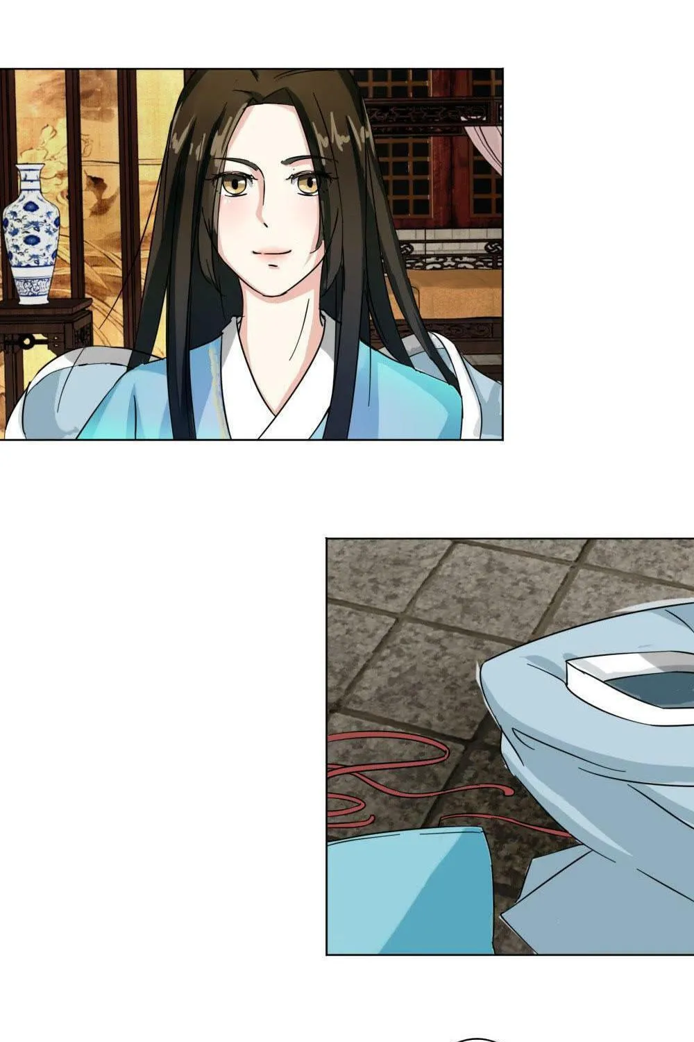 Read Save Me, Guild Master! chapter 3 image 23 on Lezhin